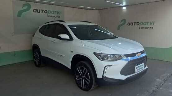 CHEVROLET TRACKER 1.0 TURBO FLEX LT AUTOMÁTICO